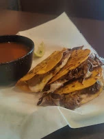 Birria Tacos