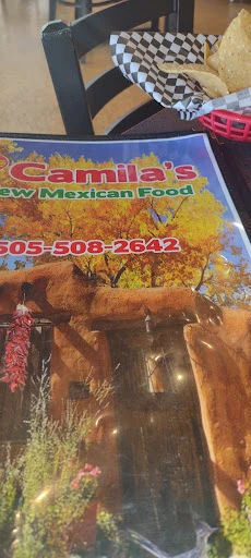 Camila's New Mexican Food photo 3