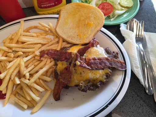 Camila's New Mexican Food photo 2