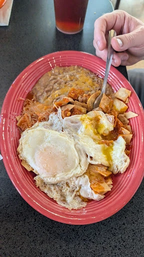 Camila's New Mexican Food photo 1