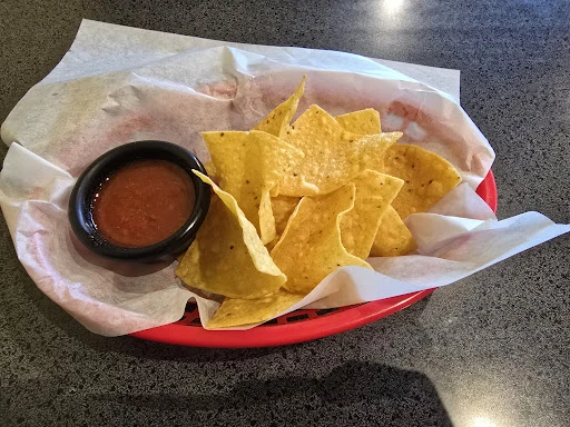 Camila's New Mexican Food photo 8