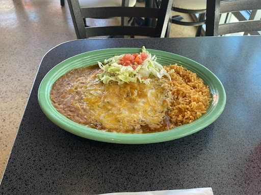 Camila's New Mexican Food photo 7