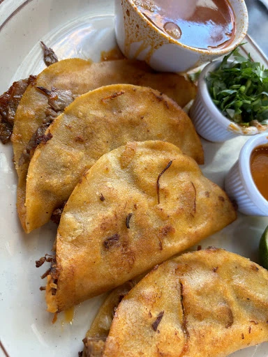 Camila's New Mexican Food photo 5