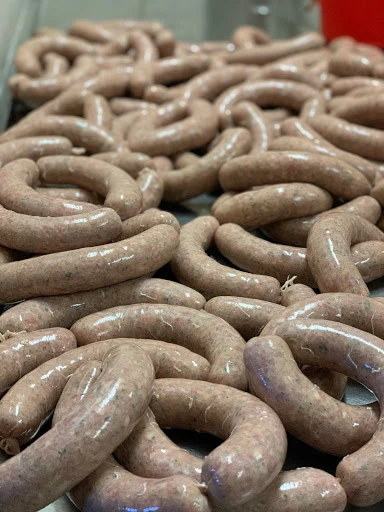 Gazzolo's Sausage Co Restaurant and Deli